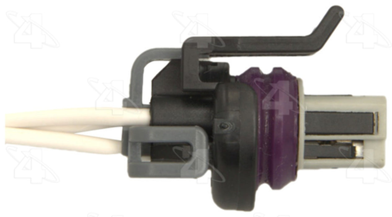 A/C Pressure Transducer Connector for Saturn L100 2002 2001 P-2573274