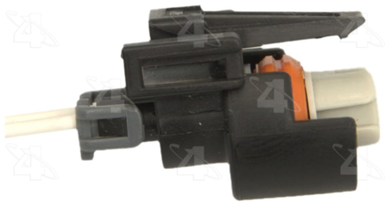 A/C Compressor Cut-Out Switch Harness Connector for GMC Yukon 2013 2012 2011 2010 2009 2008 2007 2006 2005 2004 2003 2002 2001 2000 P-2573380