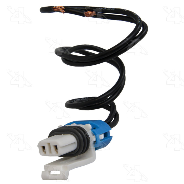 A/C Compressor Cut-Out Switch Harness Connector for Chevrolet C1500 2002 2001 2000 1999 1998 1997 1996 P-2573454