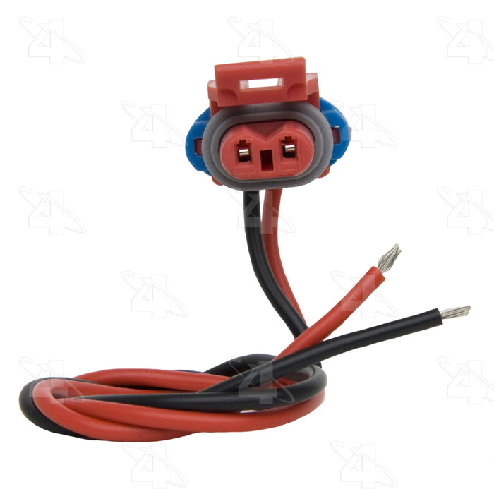 A/C Compressor Cut-Out Switch Harness Connector for GMC K3500 2000 1999 1998 1997 1996 1995 1994 P-2573573