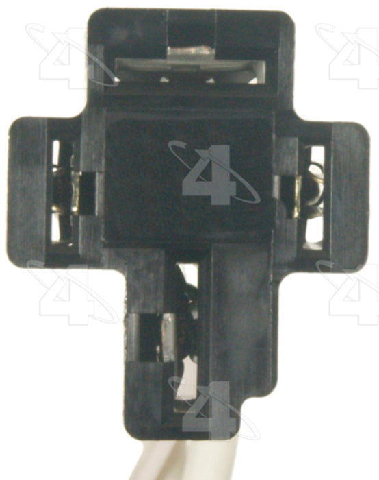 HVAC Automatic Temperature Control (ATC) Relay Connector for Subaru B9 Tribeca 2007 2006 P-2573690