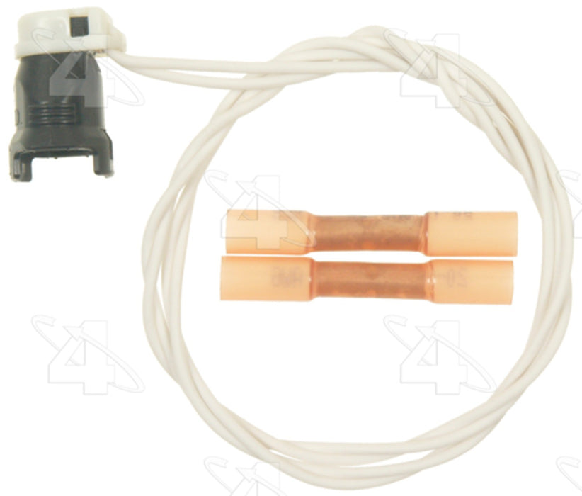 A/C Compressor Cut-Out Switch Harness Connector for Buick Park Avenue 2004 2003 2002 P-2574836