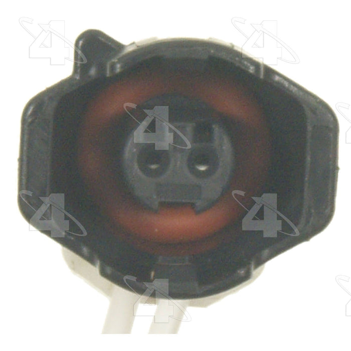 A/C Compressor Cut-Out Switch Harness Connector for Buick Park Avenue 2004 2003 2002 P-2574836