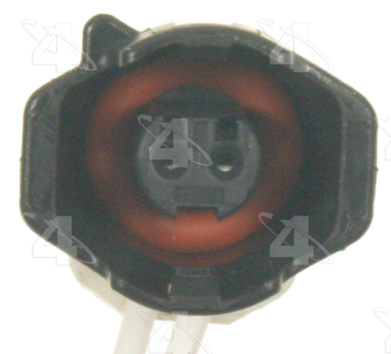 A/C Compressor Cut-Out Switch Harness Connector for Saturn SC1 2002 2001 2000 1999 1998 1997 1996 1995 1994 1993 P-2574844