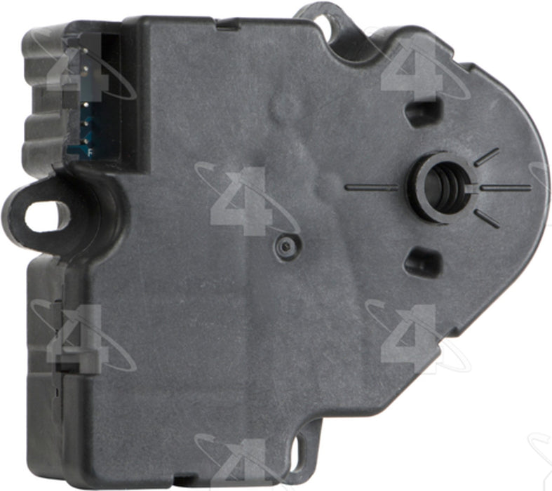 Left Main OR Lower Main OR Right Main OR Upper Main HVAC Recirculation Door Actuator for GMC Sierra 1500 2014 2013 2012 2011 2010 2009 2008 P-2576243