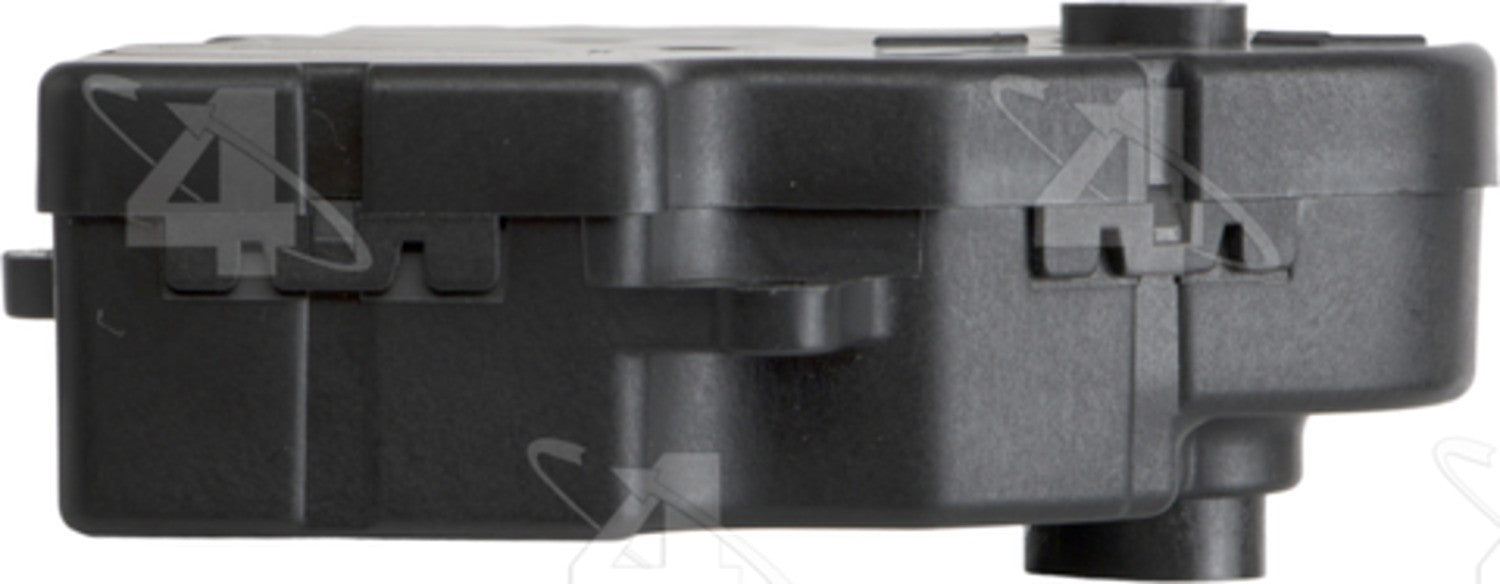 Left Main OR Lower Main OR Right Main OR Upper Main HVAC Recirculation Door Actuator for GMC Sierra 1500 2014 2013 2012 2011 2010 2009 2008 P-2576243