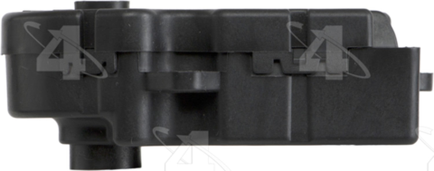 Left Main OR Lower Main OR Right Main OR Upper Main HVAC Recirculation Door Actuator for GMC Sierra 1500 2014 2013 2012 2011 2010 2009 2008 P-2576243