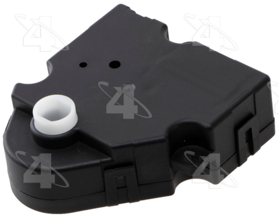 Lower Main HVAC Blend Door Actuator for GMC Sierra 2500 2002 2001 2000 1999 P-2576331