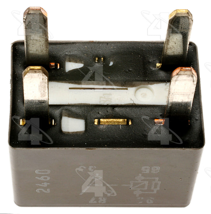 A/C Compressor Control Relay for Cadillac CTS 2003 P-2576414