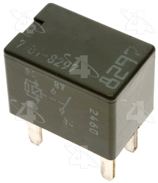 A/C Compressor Control Relay for Cadillac CTS 2003 P-2576414