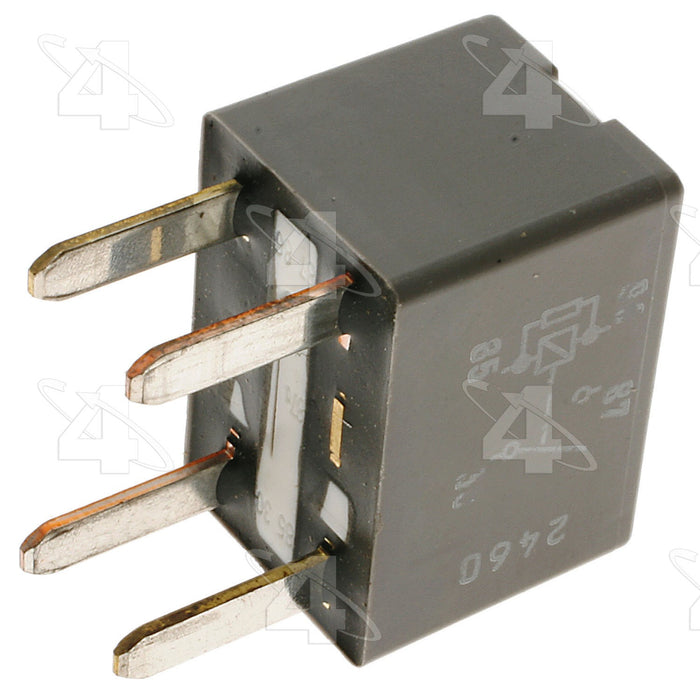 A/C Compressor Control Relay for Cadillac CTS 2003 P-2576414