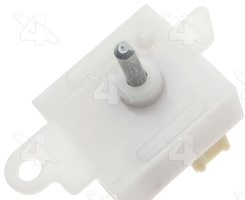 Front HVAC Blower Control Switch for Ford Club Wagon 1996 1995 P-2576543