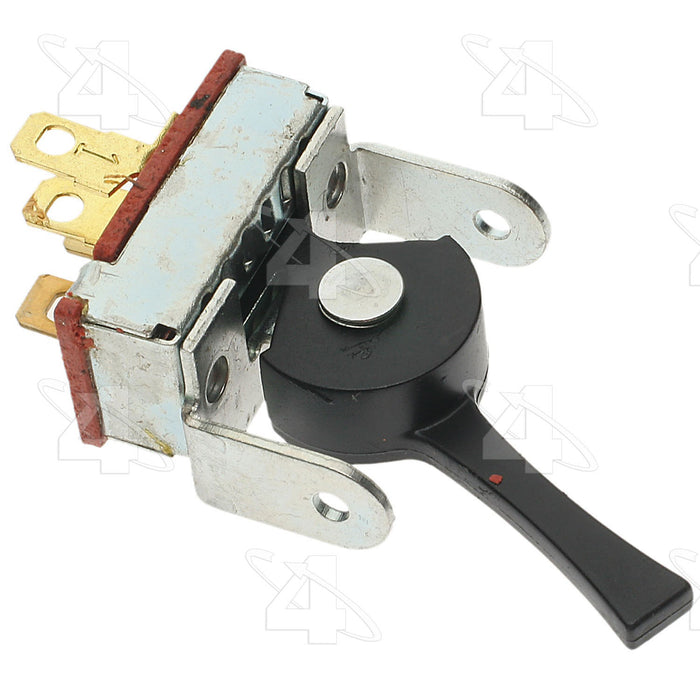 HVAC Blower Control Switch for Dodge W250 1993 1992 1991 1990 1989 1988 1987 1986 1985 1984 1983 1982 1981 P-2576656