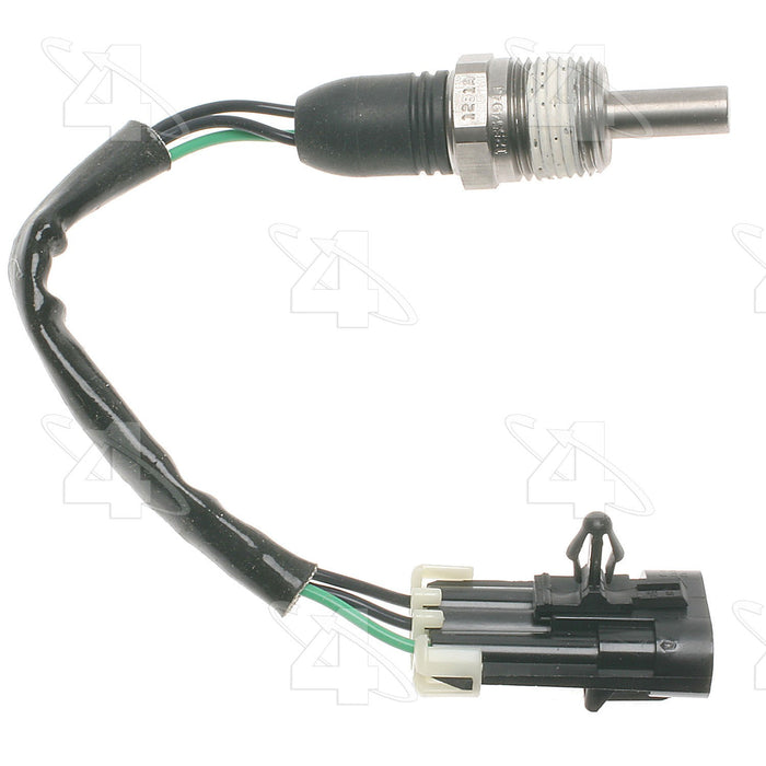 Engine Coolant Temperature Sensor for GMC Savana 3500 2002 2001 P-2577402