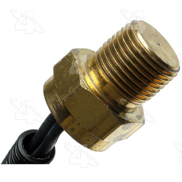 Engine Coolant Temperature Sensor for Jeep CJ5 4.2L L6 1983 P-2577481