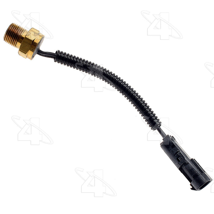 Engine Coolant Temperature Sensor for Jeep CJ5 4.2L L6 1983 P-2577481