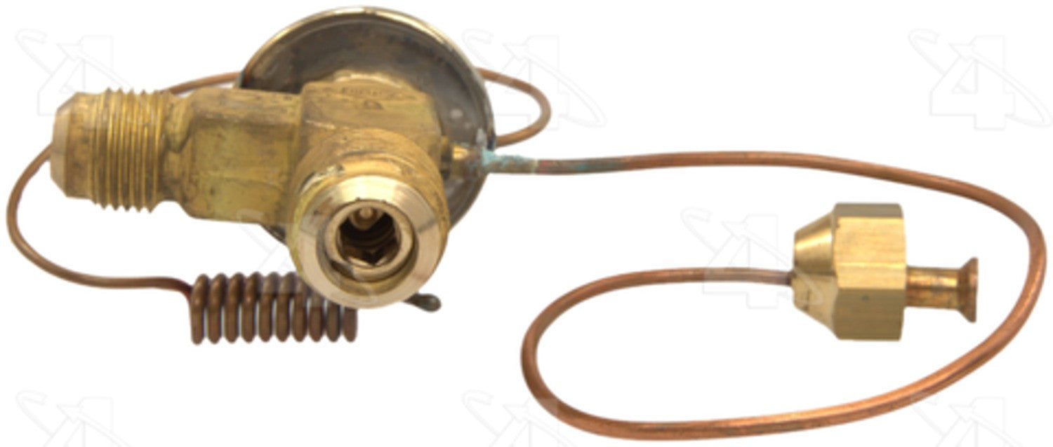 A/C Expansion Valve for Dodge 880 7.0L V8 1964 P-2577652