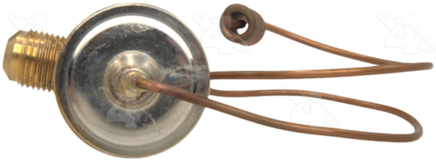 A/C Expansion Valve for Porsche 912 1976 P-2577873