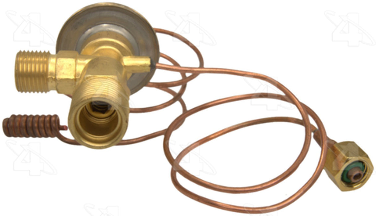 A/C Expansion Valve for Isuzu I-Mark 1989 1988 1987 1986 1985 1984 1983 1982 1981 P-2577901