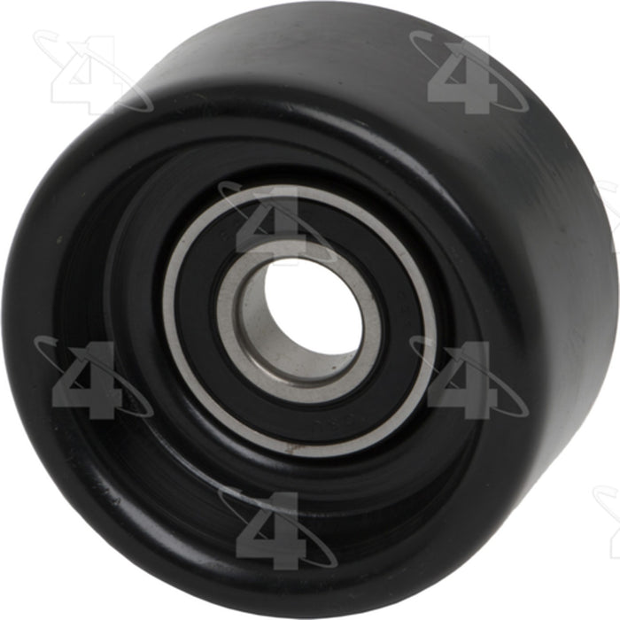 Accessory Drive Belt Tensioner Pulley for Ford E-350 Club Wagon 7.3L V8 2003 P-2583161