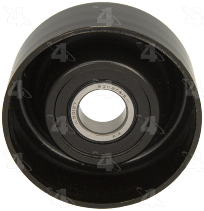 Accessory Drive Belt Tensioner Pulley for Isuzu i-370 2008 2007 P-2583305