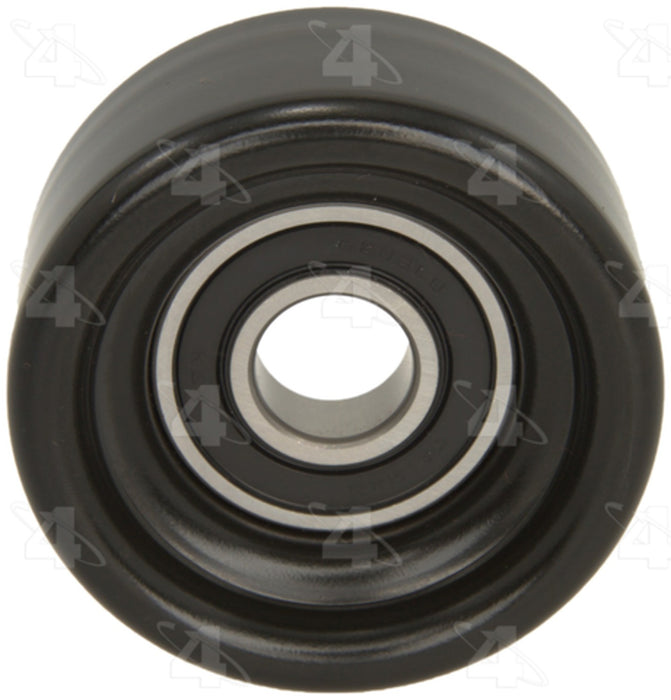 Accessory Drive Belt Tensioner Pulley for Isuzu i-370 2008 2007 P-2583305