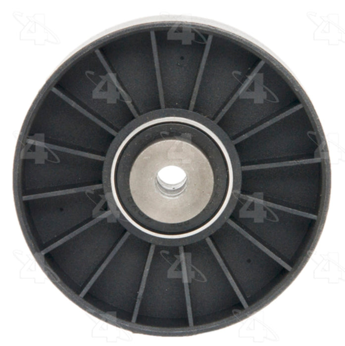 Accessory Drive Belt Idler Pulley for Volvo S70 1998 P-2583355