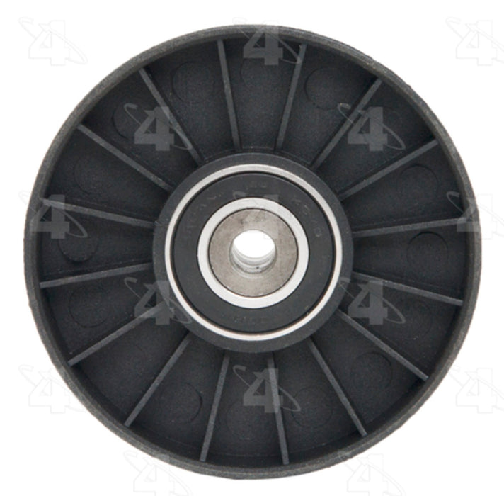 Accessory Drive Belt Idler Pulley for Volvo S70 1998 P-2583355