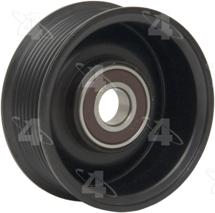 Accessory Drive Belt Idler Pulley for Ford F-250 HD 7.3L V8 1997 P-2583364