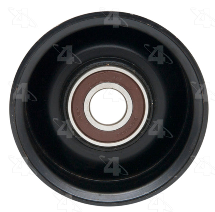 Accessory Drive Belt Idler Pulley for Ford F-250 HD 7.3L V8 1997 P-2583364