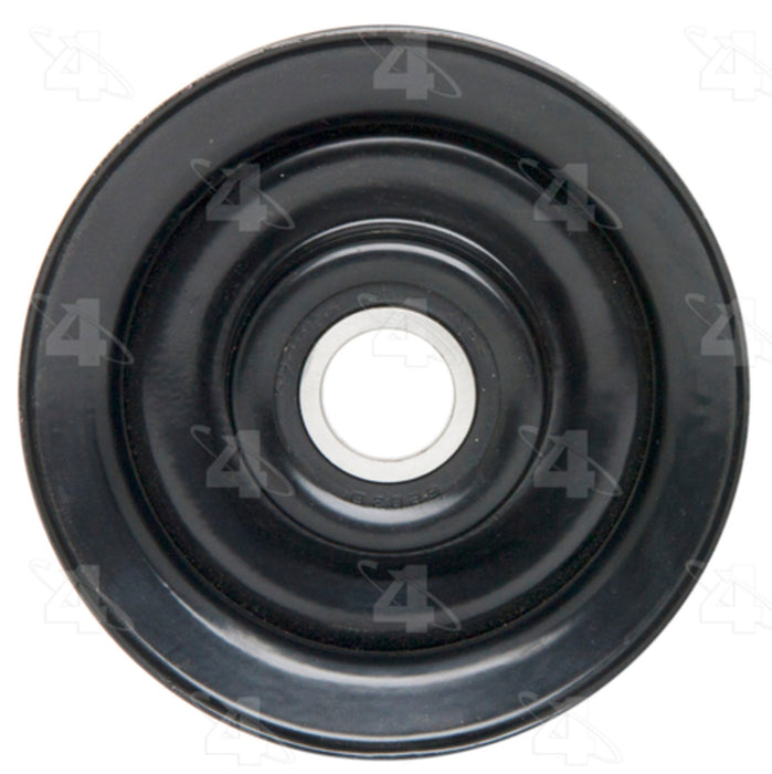 Accessory Drive Belt Tensioner Pulley for Dodge Aspen 1977 1976 P-2583543