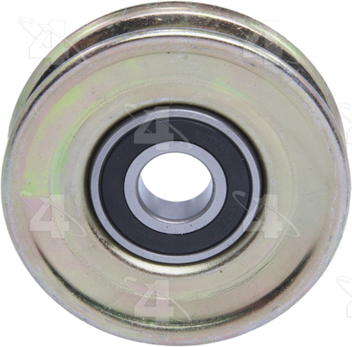 Accessory Drive Belt Tensioner Pulley for Lincoln Mark IV 1972 P-2583925