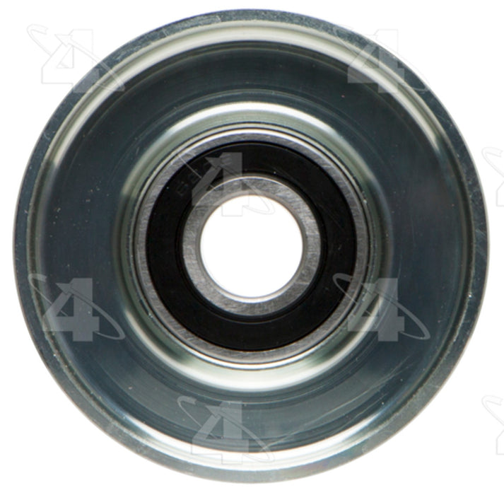 Accessory Drive Belt Tensioner Pulley for Subaru Tribeca 2014 2013 2012 2011 2010 2009 2008 P-2584056