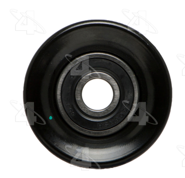 Accessory Drive Belt Idler Pulley for Subaru Forester 2016 2015 2014 2013 2012 2011 P-2584111