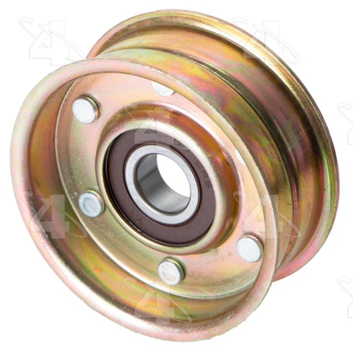 Accessory Drive Belt Tensioner Pulley for Ford Granada 1981 1980 P-2584275