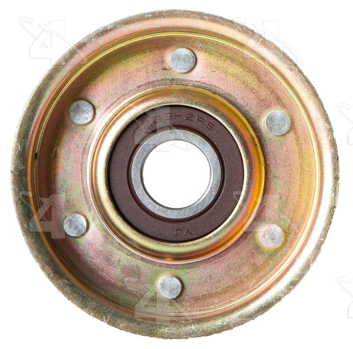 Accessory Drive Belt Tensioner Pulley for Ford Granada 1981 1980 P-2584275