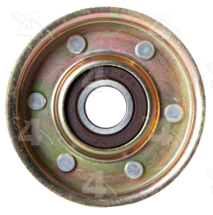 Accessory Drive Belt Tensioner Pulley for Ford Granada 1981 1980 P-2584275