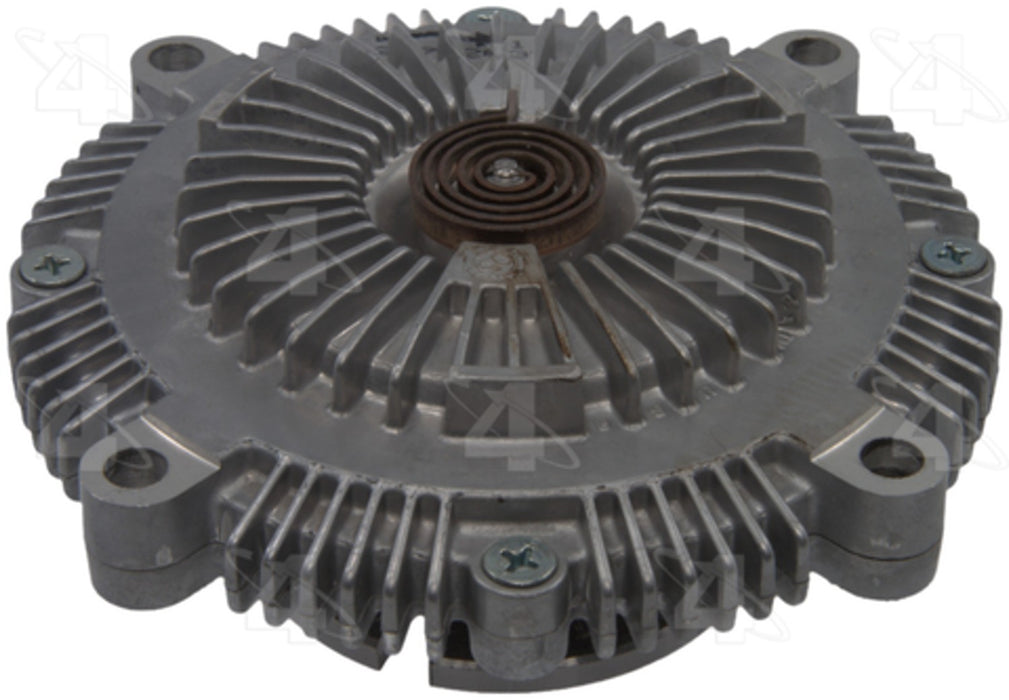 Engine Cooling Fan Clutch for Nissan Frontier 2.4L L4 2004 2003 2002 2001 2000 1999 1998 P-2585000