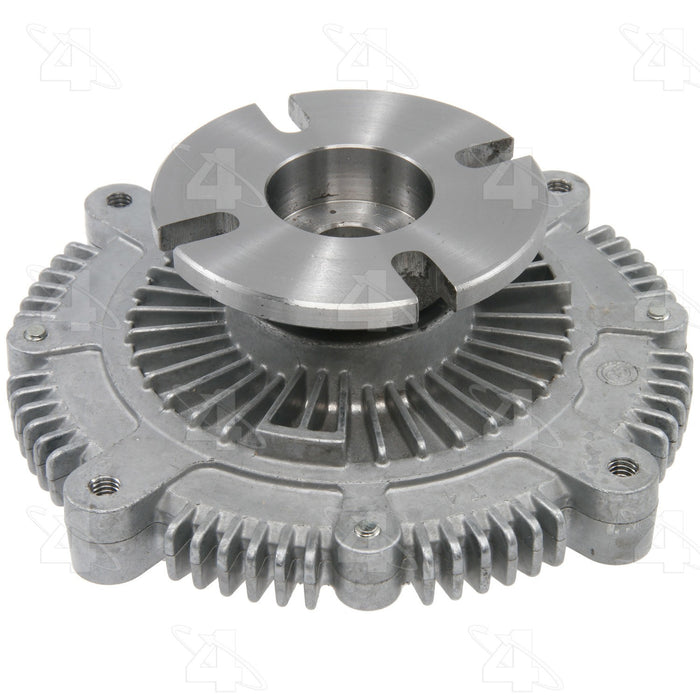 Engine Cooling Fan Clutch for Nissan Frontier 2.4L L4 2004 2003 2002 2001 2000 1999 1998 P-2585000