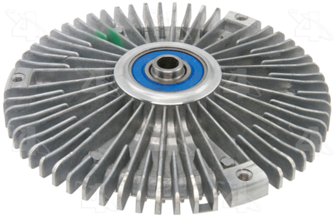 Engine Cooling Fan Clutch for Mercedes-Benz 300E 1987 1986 P-2585040