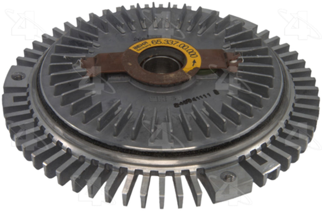 Engine Cooling Fan Clutch for Mercedes-Benz 300E 1987 1986 P-2585040