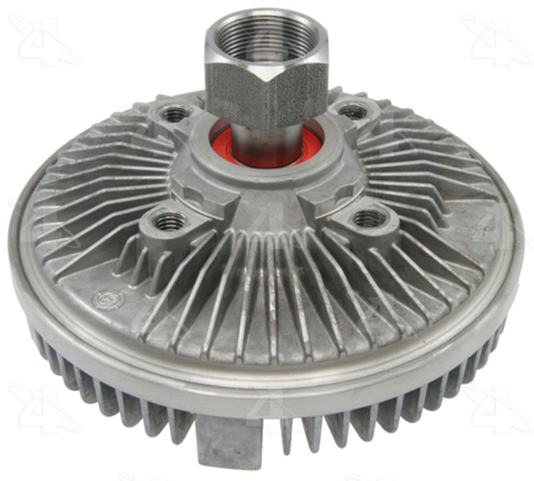 Engine Cooling Fan Clutch for GMC Savana 3500 8.1L V8 2002 2001 P-2585093