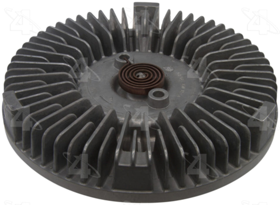 Engine Cooling Fan Clutch for GMC Savana 3500 8.1L V8 2002 2001 P-2585093