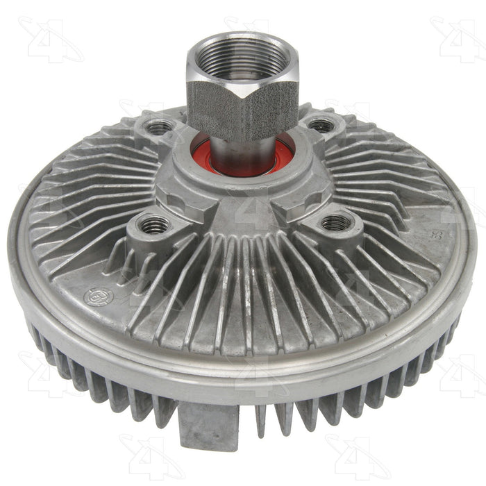 Engine Cooling Fan Clutch for GMC Savana 3500 8.1L V8 2002 2001 P-2585093