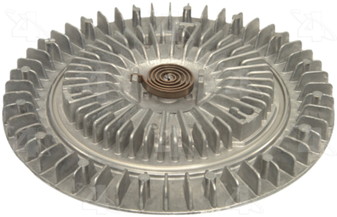 Engine Cooling Fan Clutch for Land Rover Range Rover 1995 1994 1993 1992 1991 1990 1989 1988 1987 P-2585156