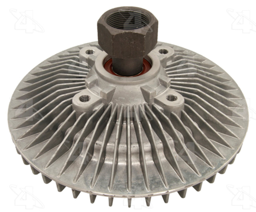 Engine Cooling Fan Clutch for Ram 2500 4.7L V8 2012 2011 P-2585271