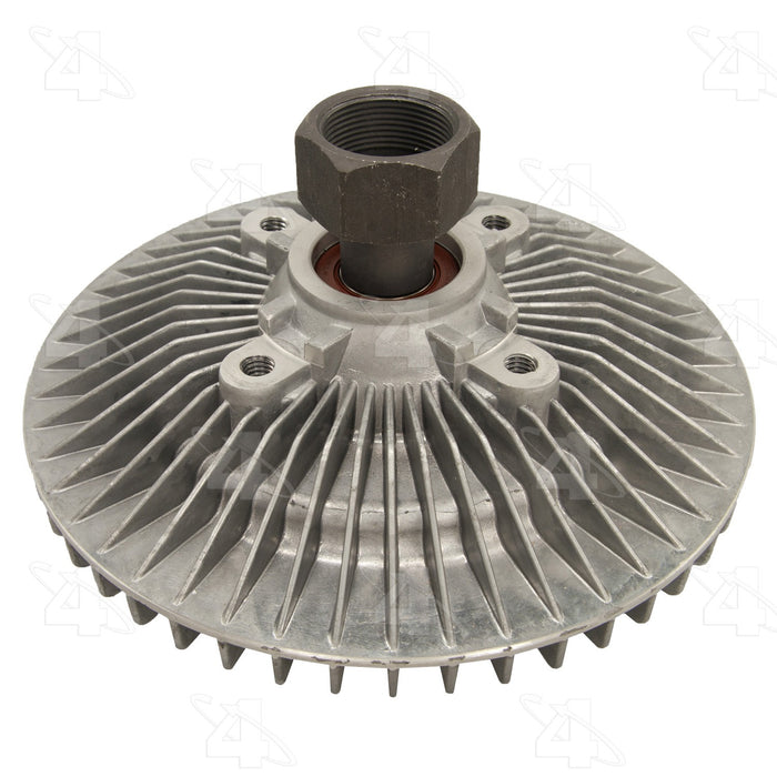 Engine Cooling Fan Clutch for Ram 2500 4.7L V8 2012 2011 P-2585271