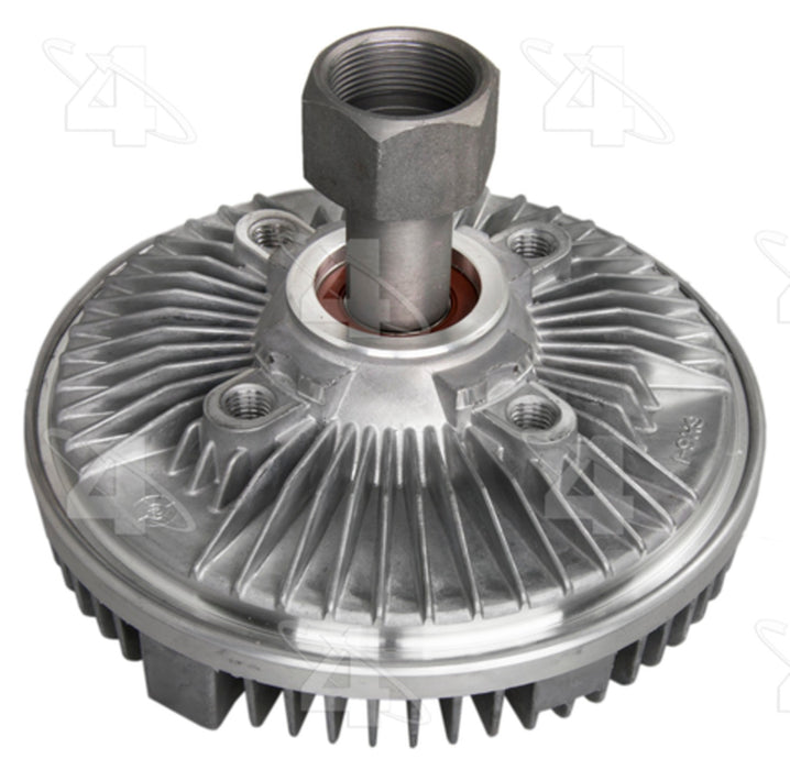 Engine Cooling Fan Clutch for Chevrolet Silverado 3500 HD 6.0L V8 2019 2018 2017 2016 2015 2014 2013 2012 2011 P-2585284