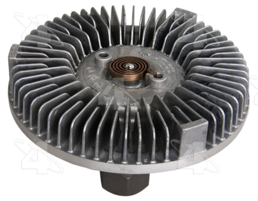 Engine Cooling Fan Clutch for Chevrolet Silverado 3500 HD 6.0L V8 2019 2018 2017 2016 2015 2014 2013 2012 2011 P-2585284