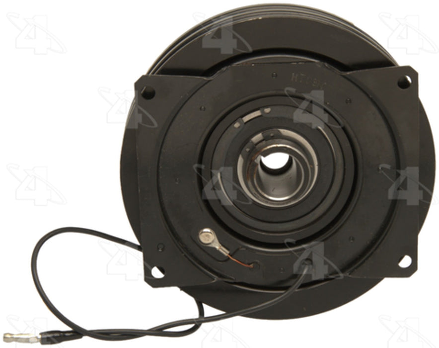 A/C Compressor Clutch for Jeep CJ7 5.0L V8 1981 1980 1979 1978 1977 1976 P-2585854